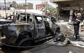 ده ها کشته در انفجارهای پایتخت عراق