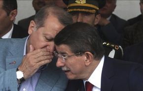 تشكيل حكومة تركية جديدة بعد هزيمة حزب اردوغان بالانتخابات