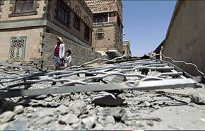 عشرات الضحايا بينهم نساء واطفال بمجازر السعودية في اليمن