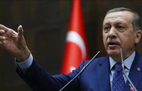 ائتلاف سياسی بزرگ برای "خوار كردن اردوغان"