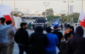 المنامة تقمع تحركا سلميا يطالب بالافراج عن الشيخ سلمان
