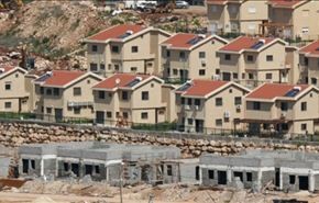 بالفيديو: المستوطنات تحاصر مدينة نابلس في الضفة الغربية