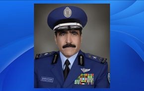 وفاة قائد القوات الجوية الملكية السعودية