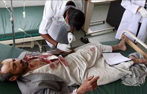 تفاقم الأزمة الإنسانية في اليمن بسبب استهداف المراكز الصحية