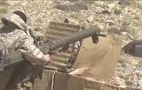 بالفيديو.. الجيش والمقاومة يطبقان على المسلحين بالقلمون
