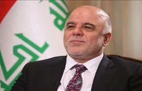 العبادی : فتوای مرجعیت، عراق و منطقه را نجات داد