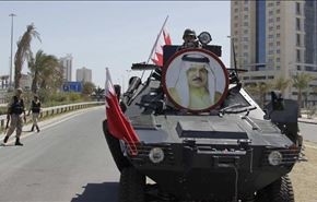 بودجه 10میلیون دیناری بحرین برای فریب رسانه ها
