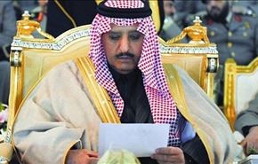 جنگ قدرت سعودی ها در سایه ناتوانی پادشاه!