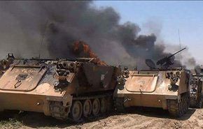 جيش اليمن واللجان يرفعان وتيرة استهداف مواقع عسكرية سعودية