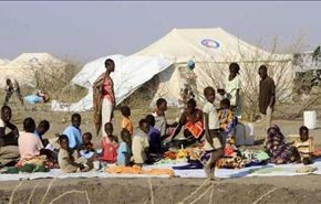 ۱٤ الف جنوب سوداني يفرون الى السودان خلال اسبوعين
