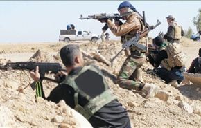 العراق: مقتل 23 عنصرا من داعش في الانبار وصلاح الدين
