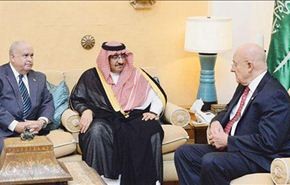 مدير المخابرات الأميركية في ضيافة السعودية