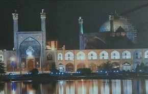 فيديو؛ معرض في القاهرة للتعريف بإيران وشعبها
