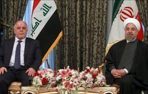 رئيس الوزراء العراقي في إيران الاربعاء..ما هي أهداف الزيارة؟
