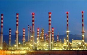 الهند تتطلع للمشاركة بمشاريع النفط والغاز في ايران