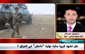 عام على انطلاقة الحشد الشعبي