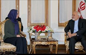 ظريف: جذور التطرف والارهاب تعود لسياسات اميركا و