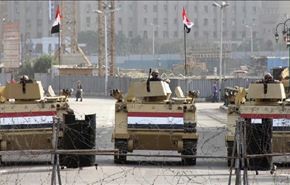 ترقب واستنفار بمصر بعد الحكم بإعدام مرسي وقيادات الإخوان