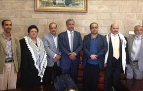 نمایندگان صنعا در ژنو با هیئت هادی مذاکره نمی کنند