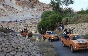 200 هزار لیبیایی در راه پیوستن به داعش؟!