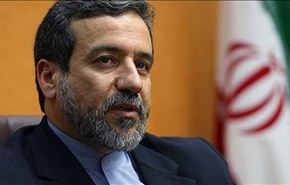 عراقجي: نبذل ما بوسعنا لضمان مصالح الشعب في المفاوضات النووية