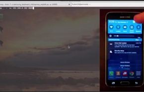 بالفيديو.. هواتف غالاكسي Galaxy معرضة للقرصنة والاختراق