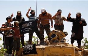 دو هزار تروریست روس در سوریه و عراق