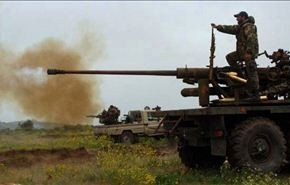 بالفيديو... إحباط أعنف هجمات 