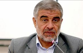 برلماني ايراني: لن نسمح بالتحقيق النووي مع اي شخص