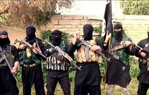جنگ نفتی داعش با دیگر گروه های تروریستی در سوریه
