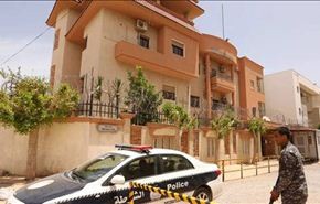 تونس تغلق قنصليتها في العاصمة الليبية طرابلس