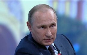 بوتين: مستعدون لتسهيل الحوار بين الاسد والمعارضة