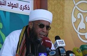 اغتيال احد علماء اليمن المعروف برفضه للعدوان السعودي