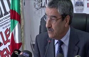 درخواست عجیب سیاستمدار الجزایری درباره رمضان