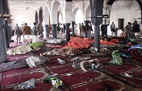 استهداف المساجد في صنعاء... هل يحقق ما عجز عنه العدوان؟+فيديو