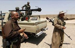 کشته شدن چندین داعشی آلمانی و افغان در عراق