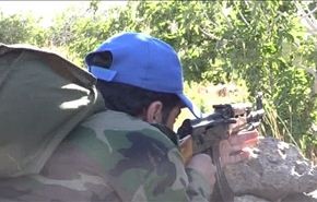 الجيش السوري يواصل تقدمه بريف القنيطرة