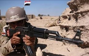 آخرین خبرها از عملیات "فجر الکرمه" در عراق