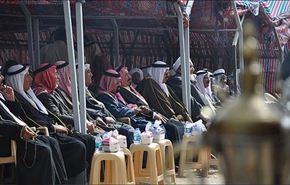 ويكيليكس: زعماء عشائر عراقية ألحوا على السعودية مدهم بالاموال