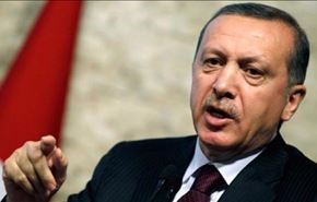 هشدار ترکیه به غرب بدنبال شکستهای داعش از کردهای سوریه