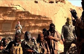 تعیین جایزه برای اسیر کردن داعشی‌های خارجی