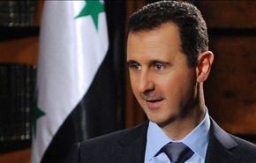 مسؤول روسي: على البلدان الخليجية الصلاة من أجل بقاء الأسد