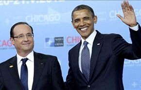 باريس تستدعي السفيرة الأميركية احتجاجاً على التجسس