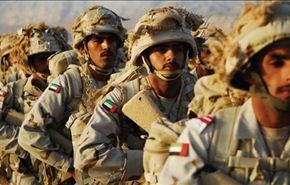 مصدر عسكري يمني يكشف حقيقة مقتل ضابط اماراتي
