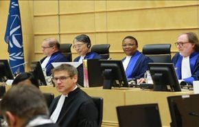 جنوب افريقيا تدرس الانسحاب من المحكمة الجنائية الدولية