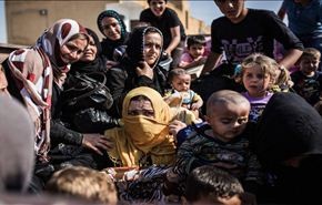 الأمم المتحدة تدق ناقوس الخطر في عجز التمويل للاجئين السوريين