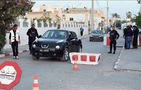 حمله مرگبار مقابل هتلی در تونس