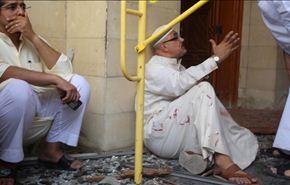 الاردن يدين التفجير الارهابي الذي استهدف مسجدا في الكويت