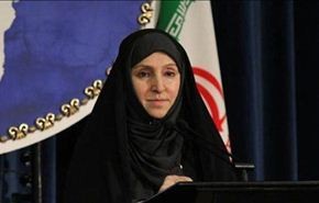 طهران ترفض مزاعم اميركا بشان انتهاك حقوق الانسان