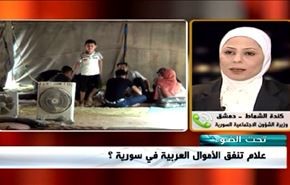 الأمم المتحدة تدق ناقوس الخطر في سوريا